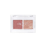 Load image into Gallery viewer, IN2IT DUO JELLO EYE SHADOW EYESHADOW - DUO EYESHADOW