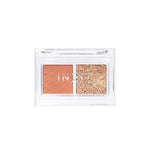 Load image into Gallery viewer, IN2IT DUO JELLO EYE SHADOW EYESHADOW - DUO EYESHADOW