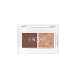 Load image into Gallery viewer, IN2IT DUO JELLO EYE SHADOW EYESHADOW - DUO EYESHADOW