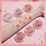 Load image into Gallery viewer, MATTE BLUSH - IN2IT BLOOMING BLUSHER