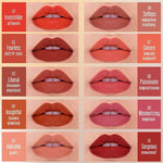 Load image into Gallery viewer, IN2IT PROFESSIONAL LIQUID MATTE LIP PRODUCT - MATTE LIQUID LIPSTICK