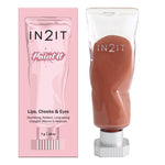 Load image into Gallery viewer, IN2IT PAINT IT LIP PRODUCT -LIP AND CHEEK TINT