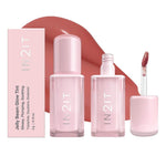 Load image into Gallery viewer, IN2IT JELLY BEAM GLOW TINT LIP PRODUCT - GLOSSY LIP TINT