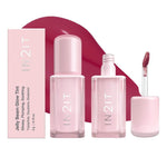 Load image into Gallery viewer, IN2IT JELLY BEAM GLOW TINT LIP PRODUCT - GLOSSY LIP TINT