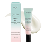Load image into Gallery viewer, IN2IT CICA GLOW SUNSCREEN SPF50+ PA++++ SUNSCREEN - SPF 50+ SUNSCREEN
