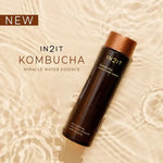 Load image into Gallery viewer, IN2IT KOMBUCHA MIRACLE WATER ESSENCE ESSENCE - KOMBUCHA WATER ESSENCE