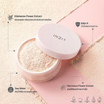 Load image into Gallery viewer, IN2IT SKINLUCENT LUMINOUS SETTING POWDER SETTING POWDER - GLOWING SETTING POWDER