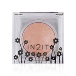 Load image into Gallery viewer, SHIMMER BLUSH - IN2IT SHEER SHIMMER BLUSH