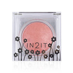Load image into Gallery viewer, SHIMMER BLUSH - IN2IT SHEER SHIMMER BLUSH