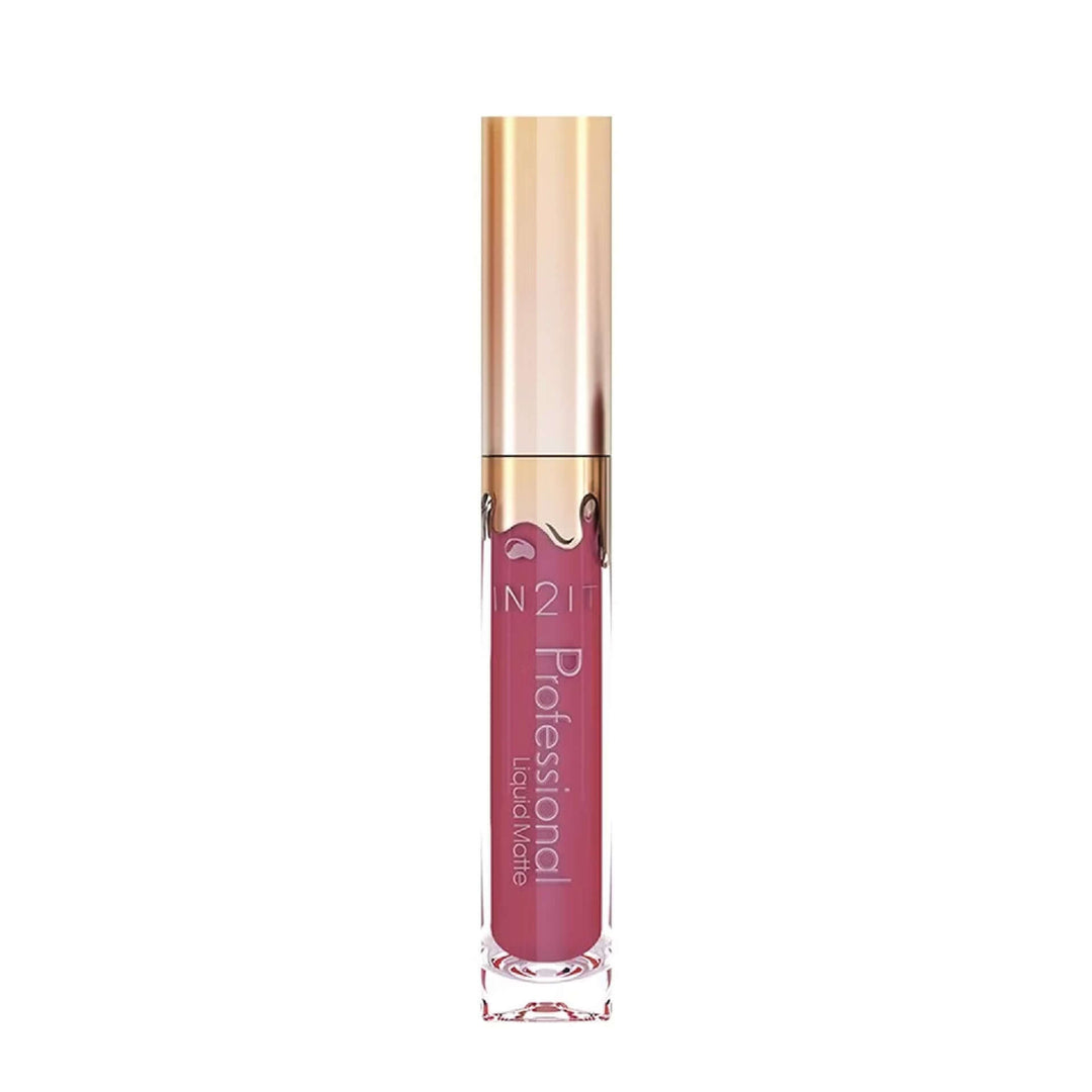 IN2IT PROFESSIONAL LIQUID MATTE LIP PRODUCT - MATTE LIQUID LIPSTICK