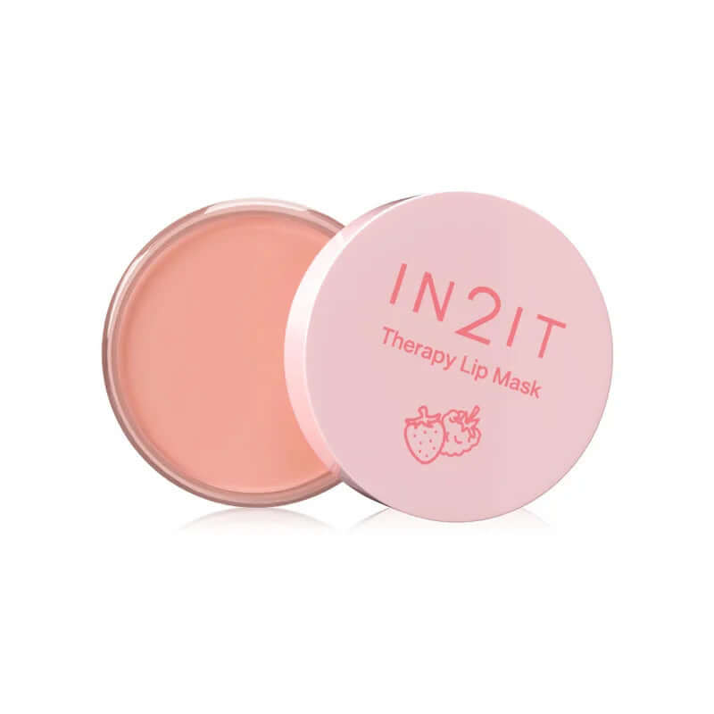 IN2IT THERAPY LIP MASK LIP MASK - OVERNIGHT LIP MASK