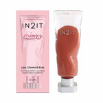 Load image into Gallery viewer, IN2IT PAINT IT LIP PRODUCT -LIP AND CHEEK TINT