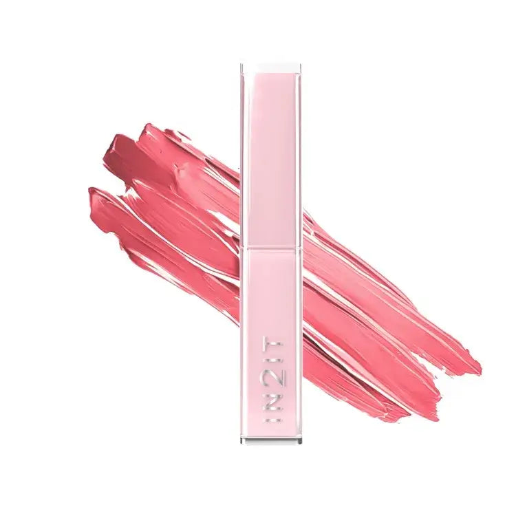 IN2IT MOISTURE BOMB LIPSTICK LIPSTICK - TINTED LIP BALM
