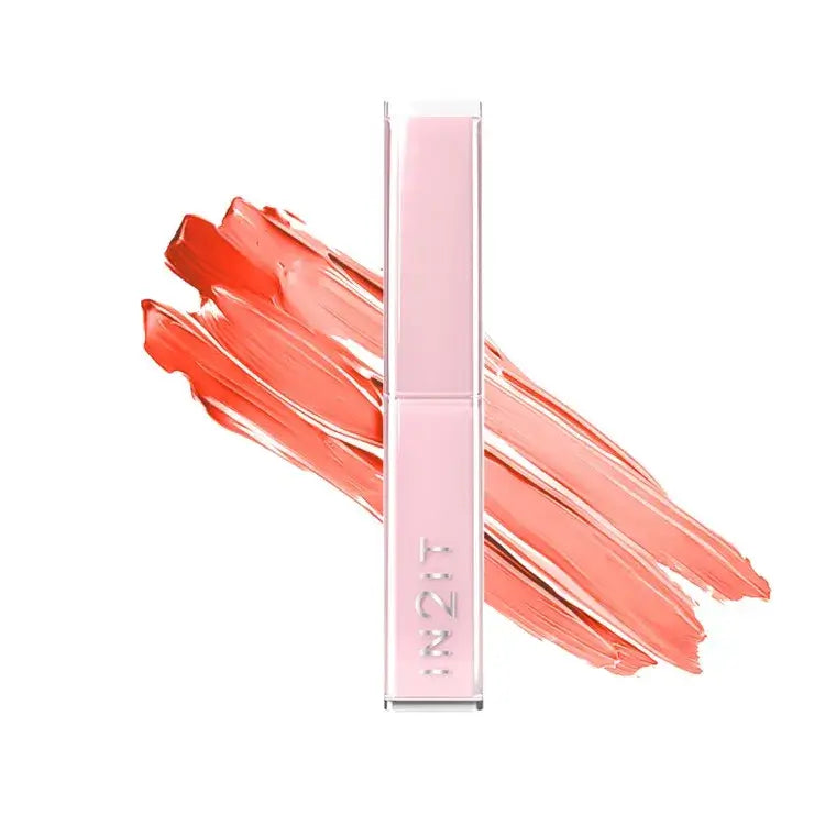 IN2IT MOISTURE BOMB LIPSTICK LIPSTICK - TINTED LIP BALM