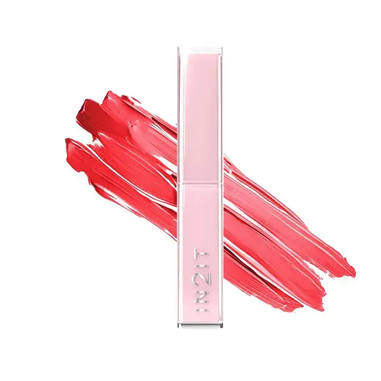 IN2IT MOISTURE BOMB LIPSTICK LIPSTICK - TINTED LIP BALM