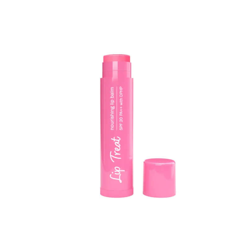 IN2IT LIP TREAT NOURISHING LIP BALM SPF 20 PA++ LIP BALM - LIP BALM WITH SPF 20