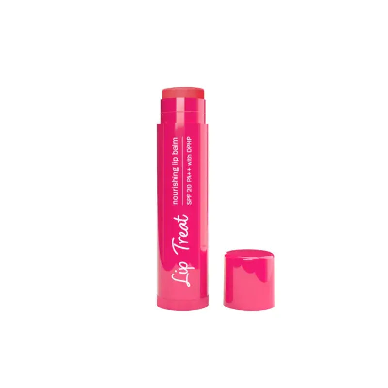 IN2IT LIP TREAT NOURISHING LIP BALM SPF 20 PA++ LIP BALM - LIP BALM WITH SPF 20