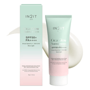 IN2IT CICA GLOW SUNSCREEN SPF50+ PA++++ SUNSCREEN - SPF 50+ SUNSCREEN