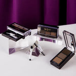 Load image into Gallery viewer, IN2IT 2IN1 EYE BROW EYEBROW PRODUCT - EYEBROW POWDER PALETTE