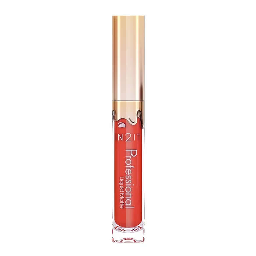 IN2IT PROFESSIONAL LIQUID MATTE LIP PRODUCT - MATTE LIQUID LIPSTICK