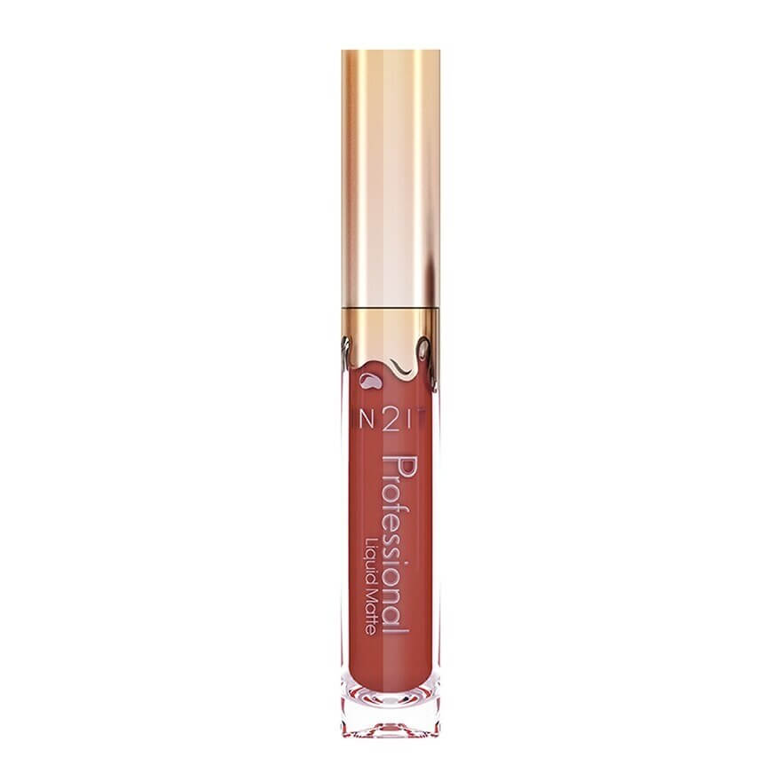 IN2IT PROFESSIONAL LIQUID MATTE LIP PRODUCT - MATTE LIQUID LIPSTICK