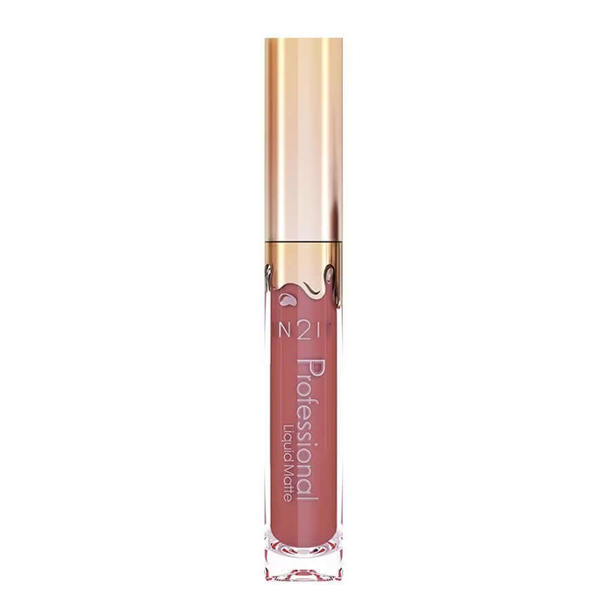 IN2IT PROFESSIONAL LIQUID MATTE LIP PRODUCT - MATTE LIQUID LIPSTICK