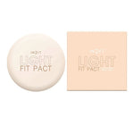 Load image into Gallery viewer, IN2IT LIGHT FIT PACT 2-WAY POWDER SPF25 PA+++ FACE POWDER - TWO WAY CAKE FOUNDATION
