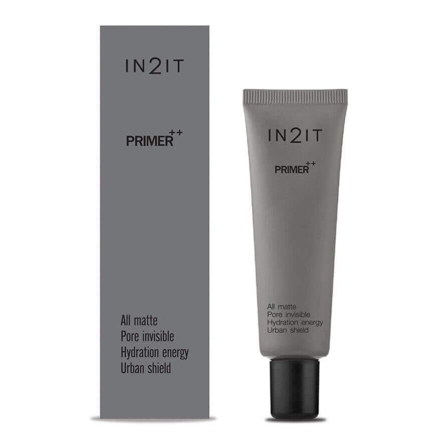IN2IT PRIMER++ 15 G PRIMER - MAKEUP PRIMER FOR SMOOTH SKIN