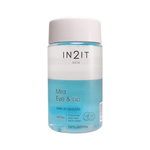 Load image into Gallery viewer, IN2IT MILD EYE AND LIP MAKE UP REMOVER LIP PRODUCT - EYE AND LIP MAKEUP REMOVER