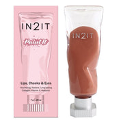 IN2IT PAINT IT LIP PRODUCT -LIP AND CHEEK TINT