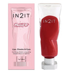 Load image into Gallery viewer, IN2IT PAINT IT LIP PRODUCT -LIP AND CHEEK TINT