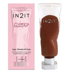 Load image into Gallery viewer, IN2IT PAINT IT LIP PRODUCT -LIP AND CHEEK TINT