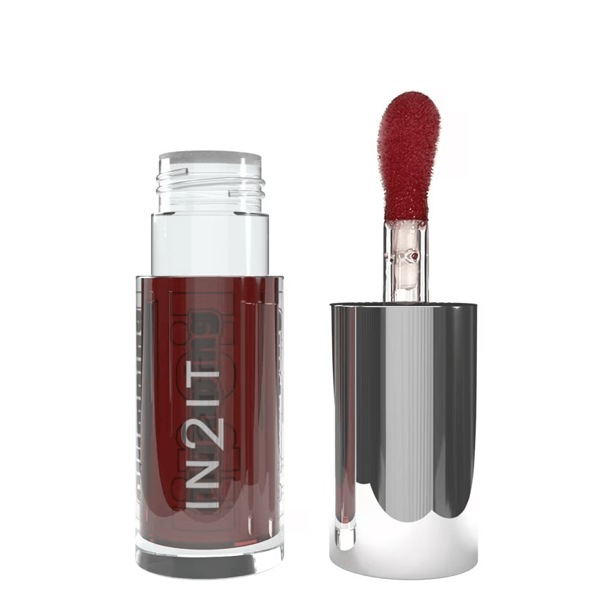 IN2IT PLUMPING LIP OIL LIP OIL - PLUMPING LIP OIL GLOSS
