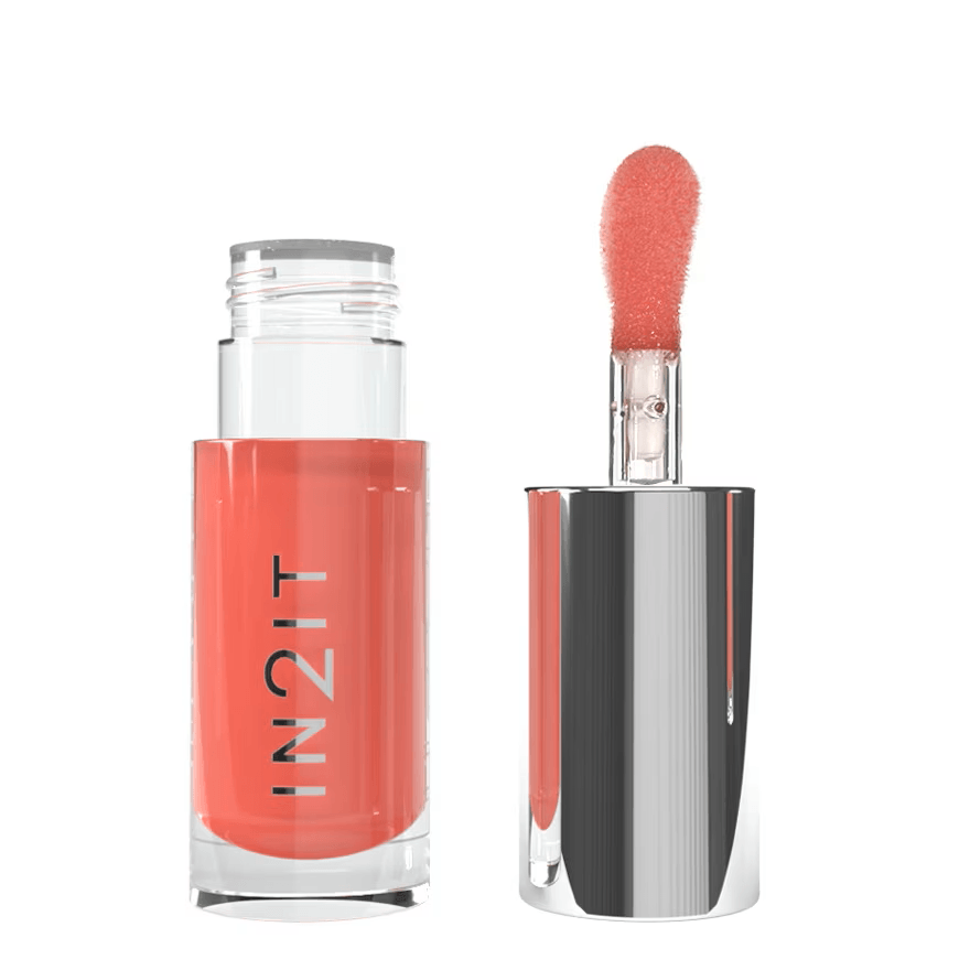 IN2IT PLUMPING LIP OIL LIP OIL - PLUMPING LIP OIL GLOSS