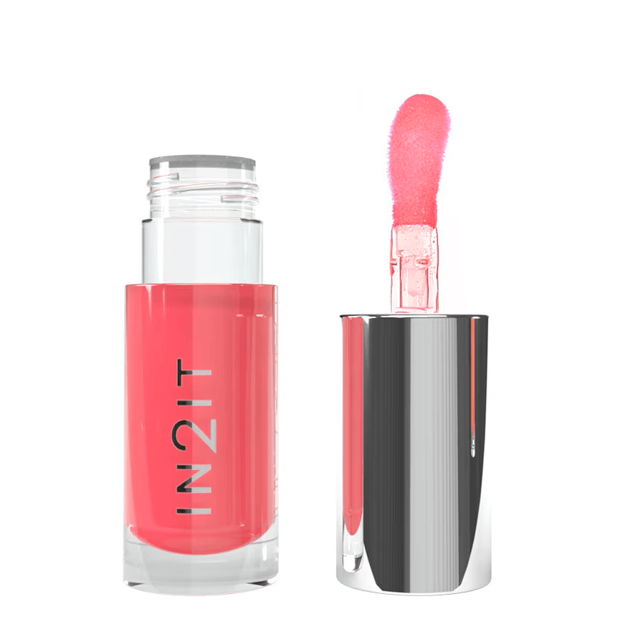 IN2IT PLUMPING LIP OIL LIP OIL - PLUMPING LIP OIL GLOSS