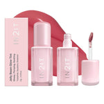 Load image into Gallery viewer, IN2IT JELLY BEAM GLOW TINT LIP PRODUCT - GLOSSY LIP TINT