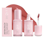 Load image into Gallery viewer, IN2IT JELLY BEAM GLOW TINT LIP PRODUCT - GLOSSY LIP TINT