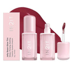 Load image into Gallery viewer, IN2IT JELLY BEAM GLOW TINT LIP PRODUCT - GLOSSY LIP TINT
