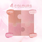 Load image into Gallery viewer, IN2IT BUILD A BLUSH - POWDER BLUSH