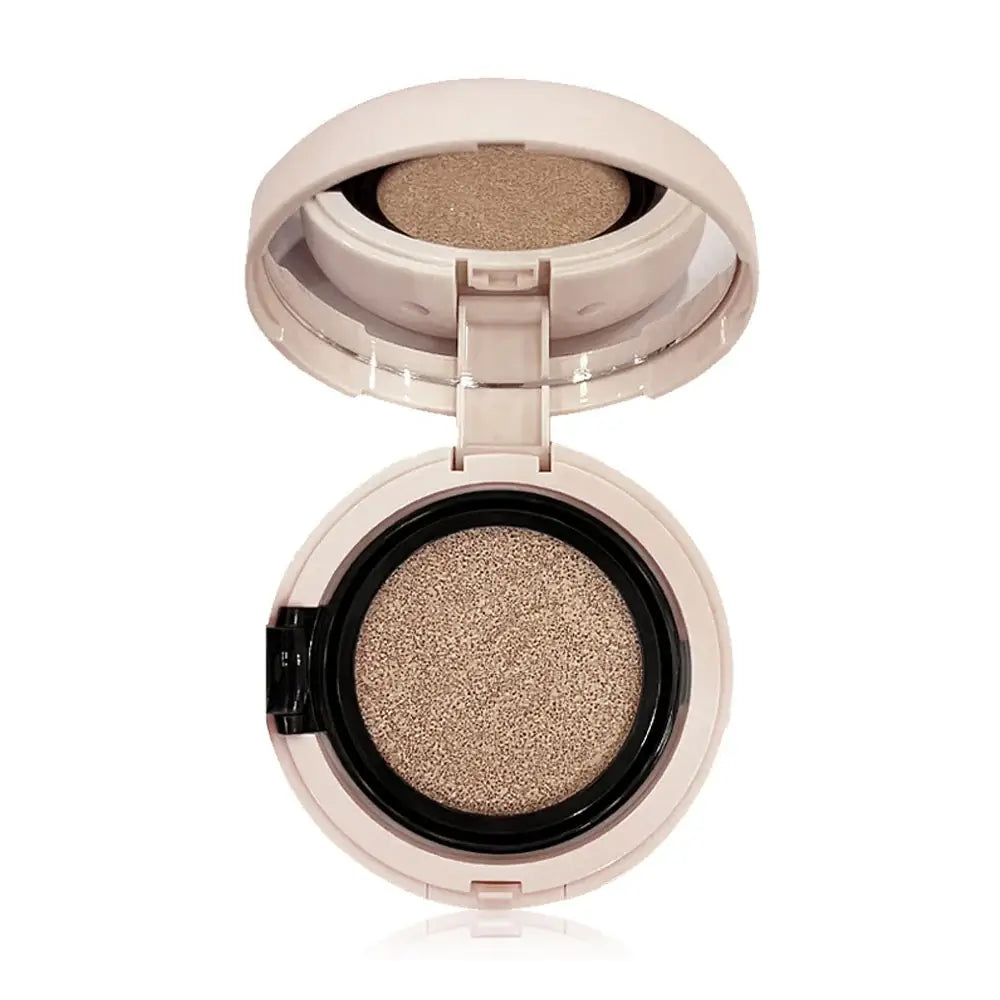 IN2IT TRUE SKIN CUSHION SPF50+ PA++++ SUNSCREEN - CUSHION FOUNDATION SPF 50