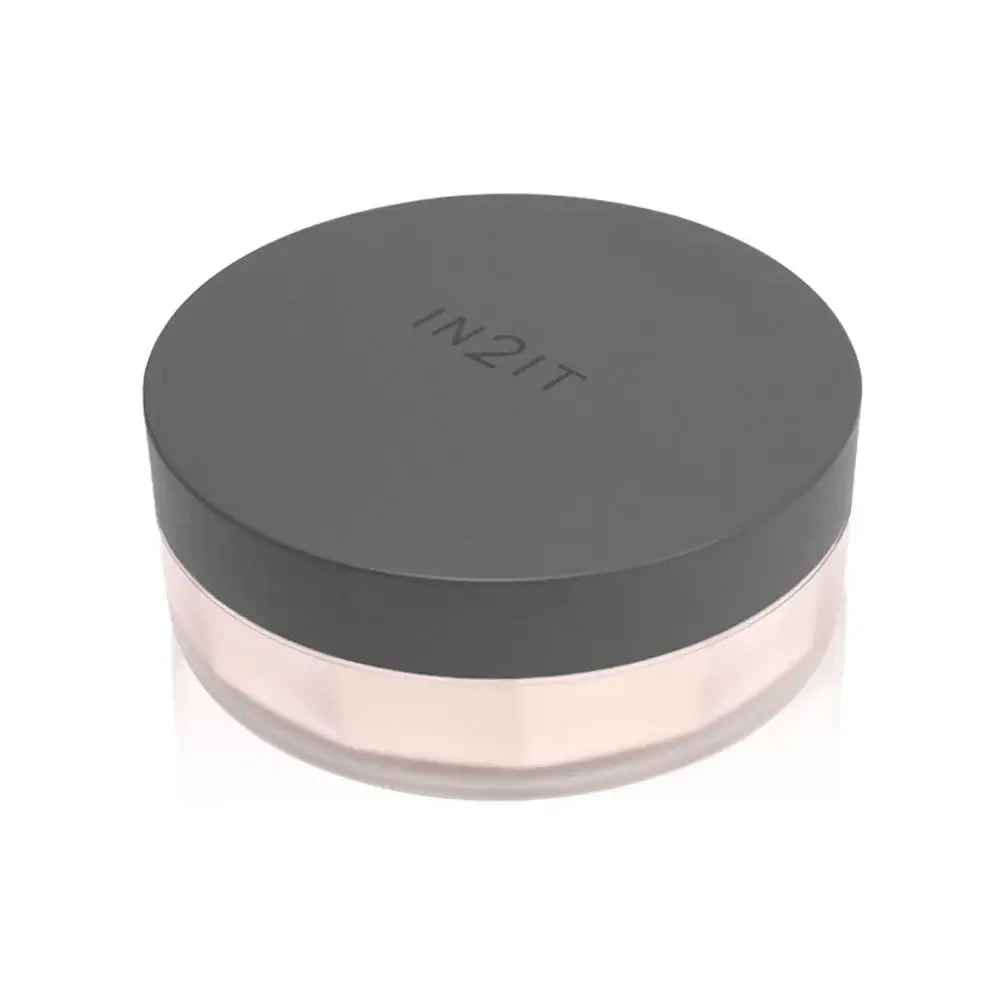 IN2IT SKINLUCENT MATTE SETTING POWDER SETTING POWDER - MATTE SETTING POWDER MAKEUP