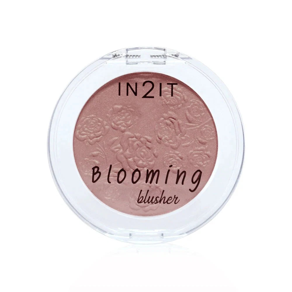 MATTE BLUSH - IN2IT BLOOMING BLUSHER