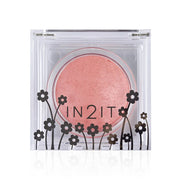 SHIMMER BLUSH - IN2IT SHEER SHIMMER BLUSH