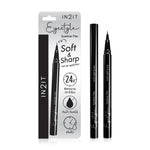 Load image into Gallery viewer, IN2IT EYESTLYE EYELINER PEN EYELINER - WATERPROOF EYELINER PEN