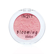 MATTE BLUSH - IN2IT BLOOMING BLUSHER